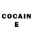 COCAIN 99% Aslan Toktosunov